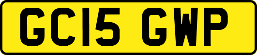 GC15GWP