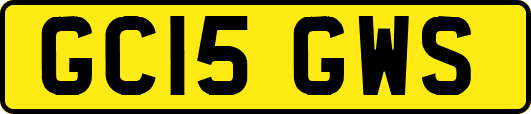 GC15GWS