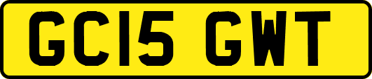 GC15GWT
