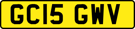 GC15GWV