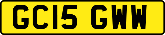 GC15GWW