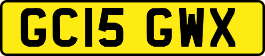 GC15GWX