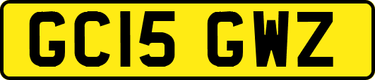 GC15GWZ