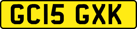 GC15GXK