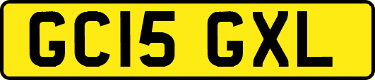GC15GXL