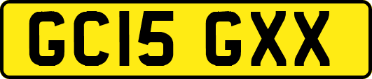 GC15GXX
