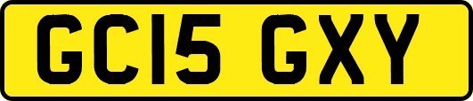 GC15GXY