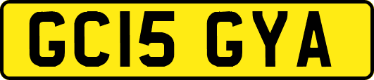 GC15GYA