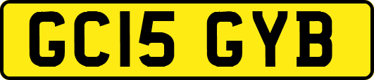 GC15GYB