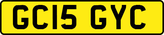 GC15GYC