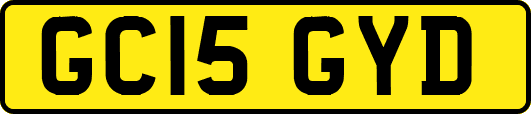 GC15GYD