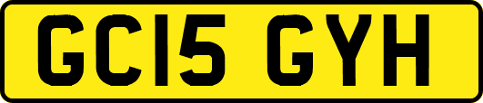 GC15GYH