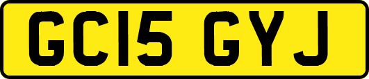 GC15GYJ