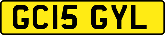 GC15GYL