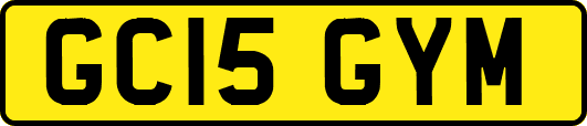 GC15GYM