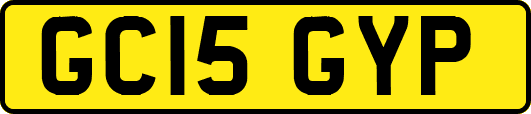 GC15GYP