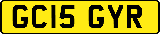 GC15GYR