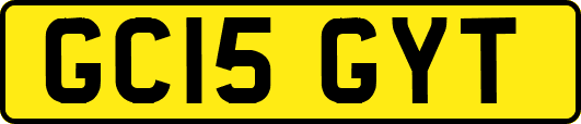 GC15GYT