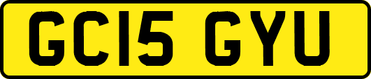 GC15GYU