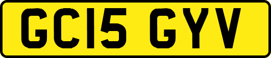 GC15GYV