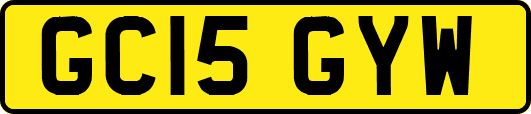 GC15GYW