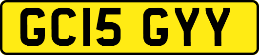 GC15GYY