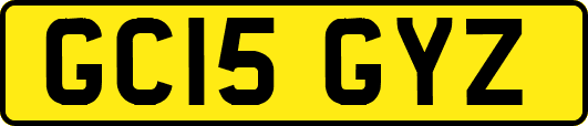 GC15GYZ