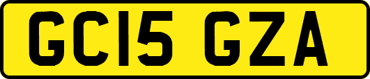 GC15GZA