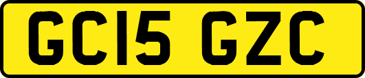 GC15GZC