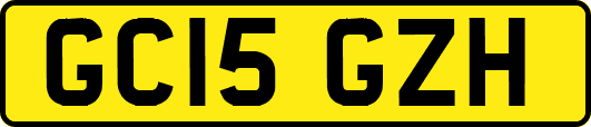 GC15GZH