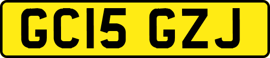 GC15GZJ
