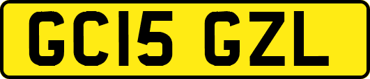 GC15GZL