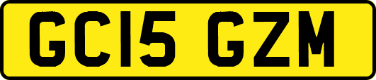 GC15GZM