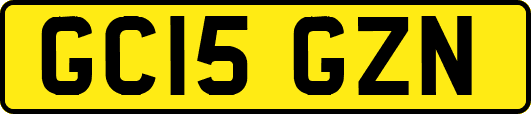 GC15GZN