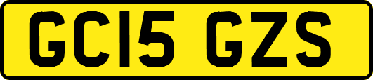 GC15GZS