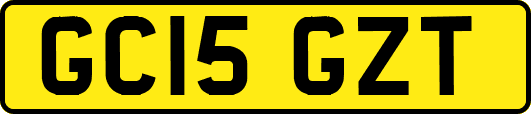 GC15GZT