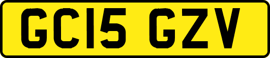 GC15GZV