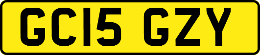 GC15GZY