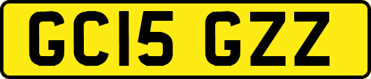 GC15GZZ