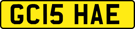GC15HAE