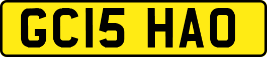 GC15HAO