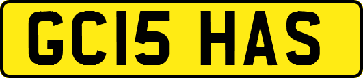 GC15HAS