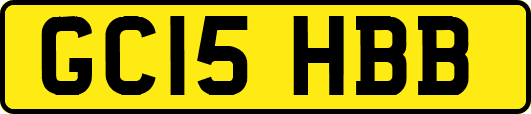 GC15HBB
