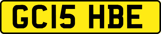 GC15HBE