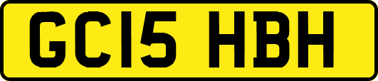 GC15HBH