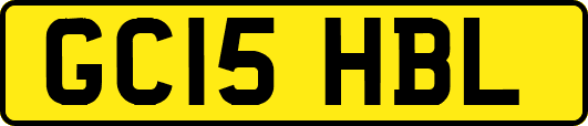 GC15HBL