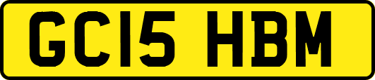 GC15HBM