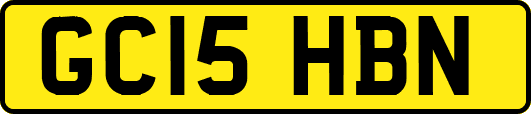 GC15HBN