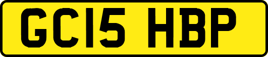 GC15HBP
