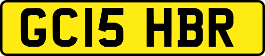 GC15HBR